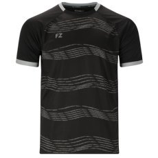 Футболка Мужская FZ Forza CL2502 Black Изображение