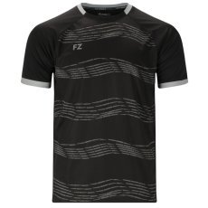 Футболка Чоловіча FZ Forza CL2502 Black Зображення