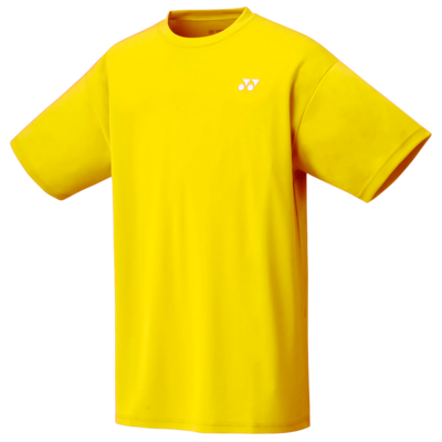 Футболка Чоловіча Yonex YM0023 Light Yellow Зображення