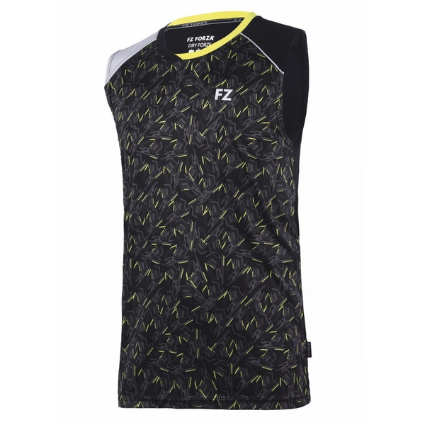 Майка Мужская FZ FORZA Milk Sleeveless Изображение