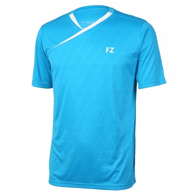 Футболка Чоловіча FZ FORZA Byron Atomic Blue Зображення