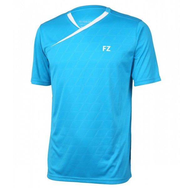 Футболка Чоловіча FZ FORZA Byron Atomic Blue Зображення