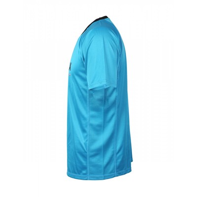 Футболка Мужская FZ FORZA Bling Atomic Blu Изображение