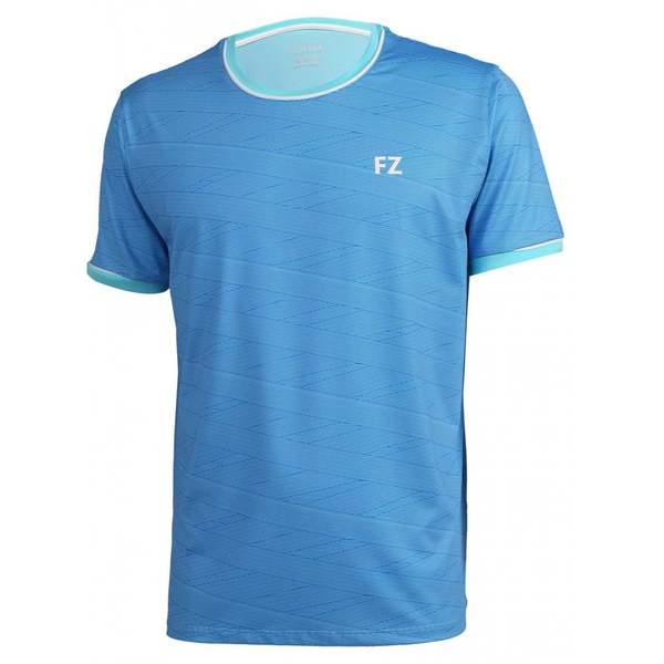 Футболка Мужская FZ Forza Haywood Blue Fish  Изображение