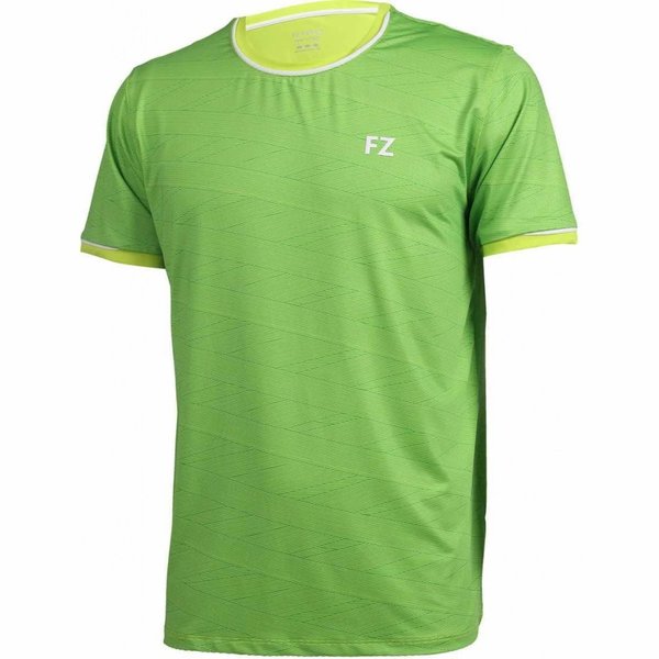 Футболка Чоловіча FZ Forza Haywood Lime Punch Зображення