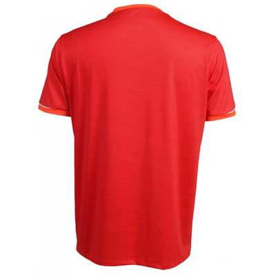 Футболка Мужская FZ Forza Haywood Neon Flame  Изображение