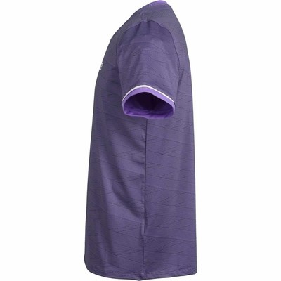 Футболка Мужская FZ Forza Haywood Purple Hebe  Изображение