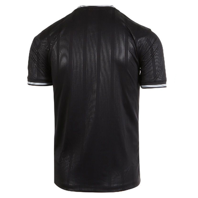 Поло Мужское FZ Forza Harding Black Изображение