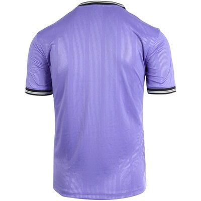 Поло Мужское FZ Forza Harding Purple Hebe Изображение