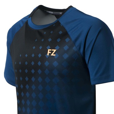 Футболка Мужская FZ Forza Serian Limoges Изображение