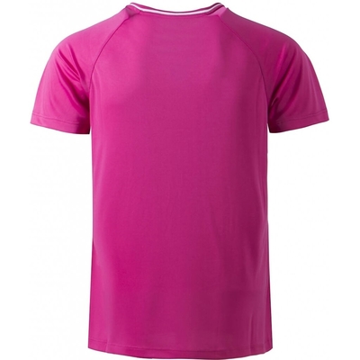 Футболка Мужская FZ Forza Sedano Raspberry Rose Изображение