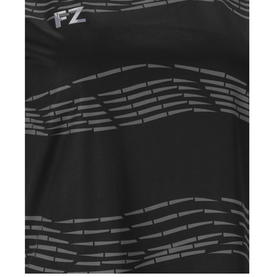 Футболка Мужская FZ Forza CL2502 Black Изображение