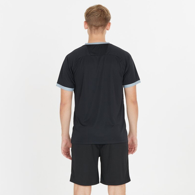 Футболка Мужская FZ Forza CL2502 Black Изображение