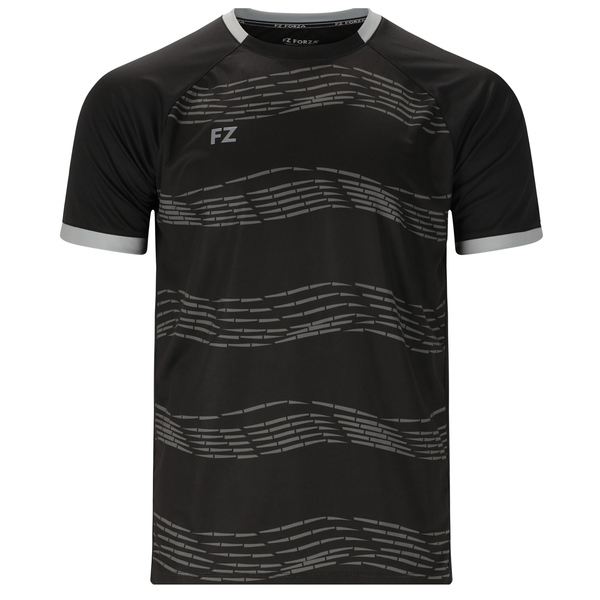 Футболка Чоловіча FZ Forza CL2502 Black Зображення