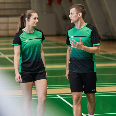 Футболка Чоловіча FZ Forza Alberti Perfect Green Зображення