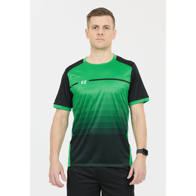 Футболка Чоловіча FZ Forza Alberti Perfect Green Зображення