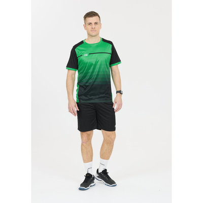 Футболка Чоловіча FZ Forza Alberti Perfect Green Зображення