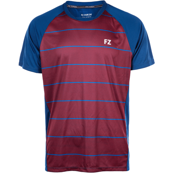 Футболка Чоловіча FZ Forza Arvada Tee Зображення