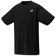 Футболка мужская Yonex YM0023 Black Изображение