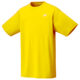 Футболка Чоловіча Yonex YM0023 Light Yellow Зображення