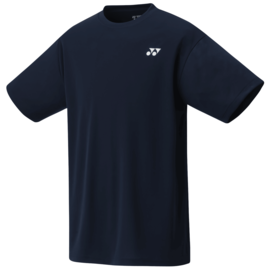 Футболка Чоловіча Yonex YM0023 Navy Blue Зображення