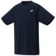 Футболка Чоловіча Yonex YM0023 Navy Blue Зображення