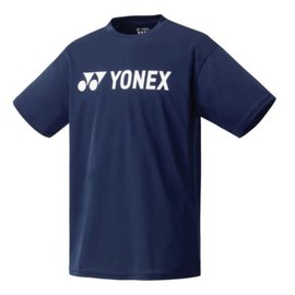 Футболка Чоловіча Yonex YM0024 Navy Blue Зображення