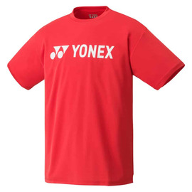 Футболка Чоловіча Yonex YM0024 Sunset Red Зображення