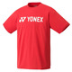 Футболка Чоловіча Yonex YM0024 Sunset Red Зображення