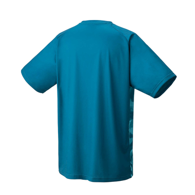 Футболка мужская Yonex YM0033 Blue Green Изображение