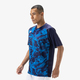 Футболка Чоловіча Yonex YM0033 Navy Blue Зображення