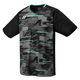 Футболка Чоловіча Yonex YM0034 Crew Neck Black Зображення