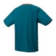 Футболка Чоловіча Yonex YM0034 Crew Neck Blue Green Зображення