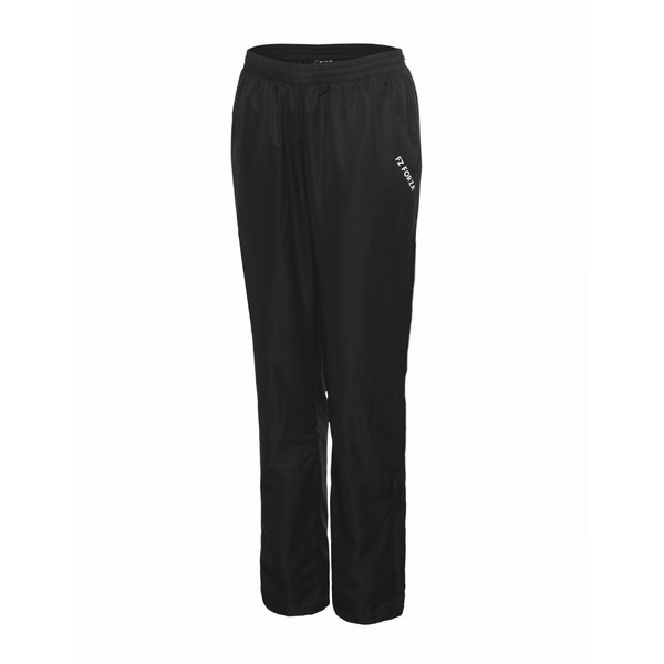 Штани Чоловічі FZ Forza Lixton Pants Black Зображення