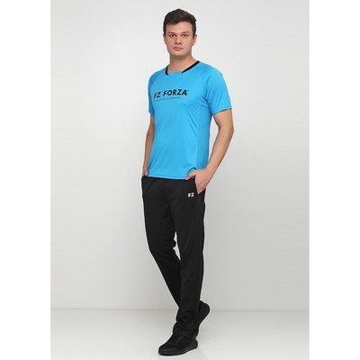 Штани Чоловічі FZ Forza Perry Pants Black Зображення