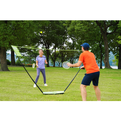 Сетка для бадминтона Perfly Badminton Easy Net  Изображение