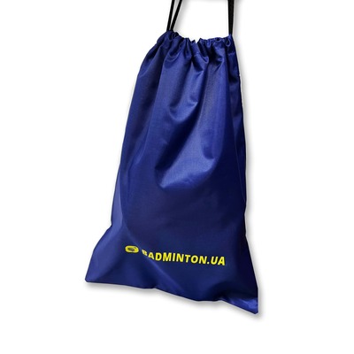 Мішечок для взуття Shoes Bag badminton.ua Зображення