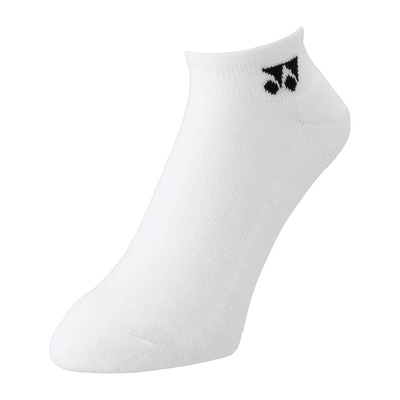 Носки Yonex 19235 Low Cut Socks (3 pcs) Изображение