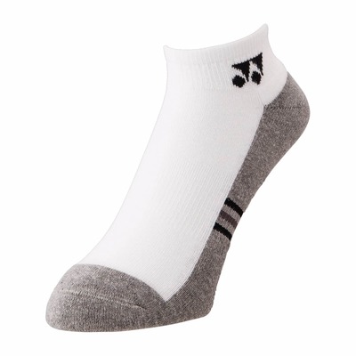 Носки Yonex 19235 Low Cut Socks (3 pcs) Изображение