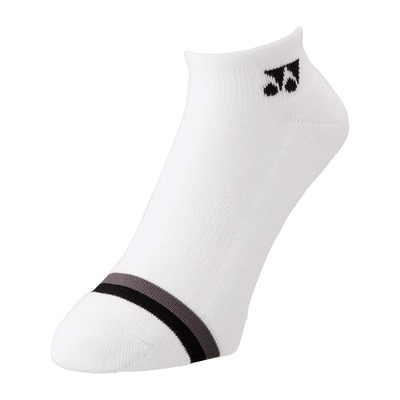 Носки Yonex 19235 Low Cut Socks (3 pcs) Изображение