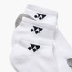 Шкарпетки Yonex 19235 Low Cut Socks (3 pcs) Зображення