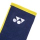 Шкарпетки Yonex 19248 Crew Socks, VA, Dark Blue (1 pcs) Зображення