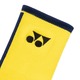 Шкарпетки Yonex 19248 Crew Socks VA, Laser Yellow  (1 pcs) Зображення