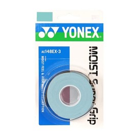 Намотка AC148EX Moist Super Grip (3 pcs) Зображення