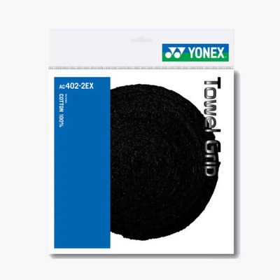 Намотка махровая Yonex AC402-2 Towel Grip (11m) Изображение