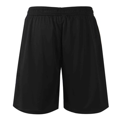 Шорты Мужские FZ Forza Lindos 2in1 Black Изображение