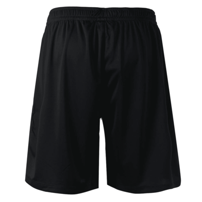 Шорты Мужские FZ Forza Landos Black Изображение