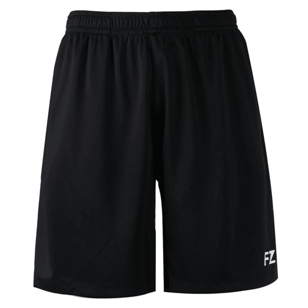 Шорти Чоловічі FZ Forza Landos Black Зображення