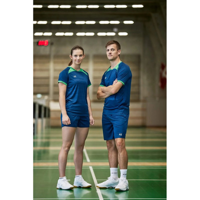 Шорты Мужские FZ Forza Landos (2in1) Poseidon Изображение