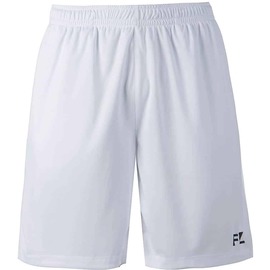 Шорти FZ Forza Landos Mens Shorts White Зображення